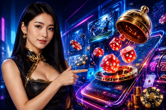 007bet