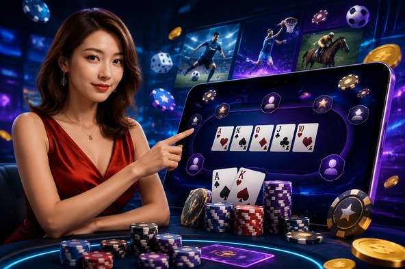 007bet