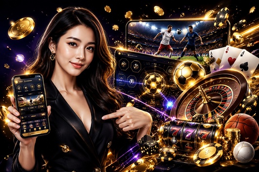 007bet