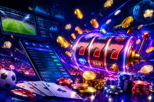 007bet