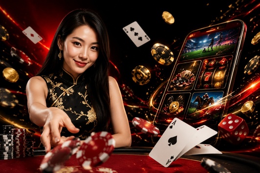 007bet