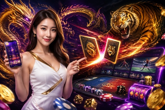 007bet