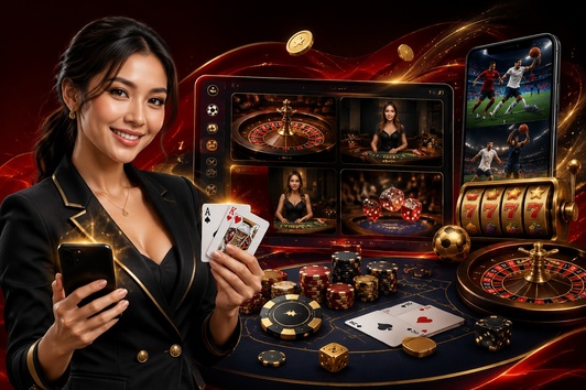 007bet