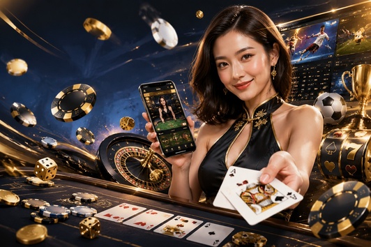 007bet