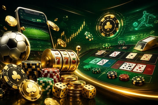 007bet