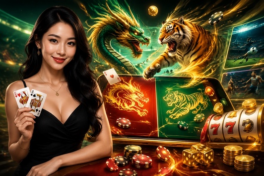 007bet
