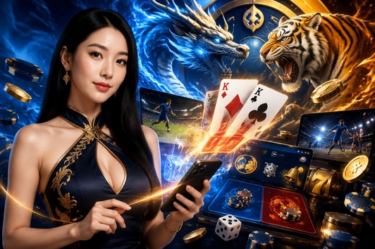 007bet
