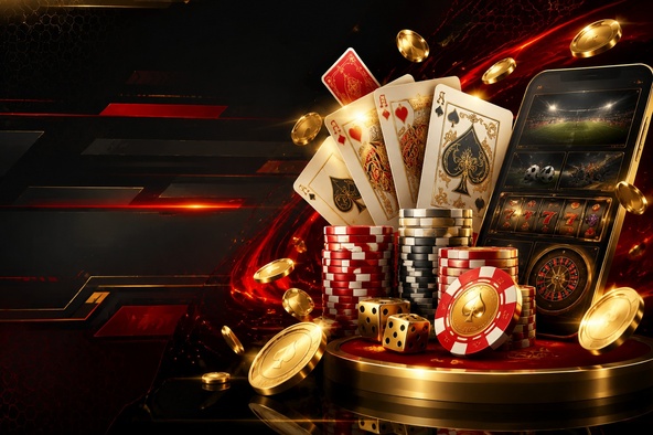 007bet