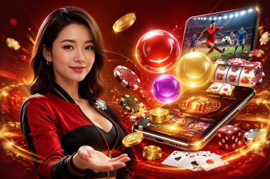 007bet