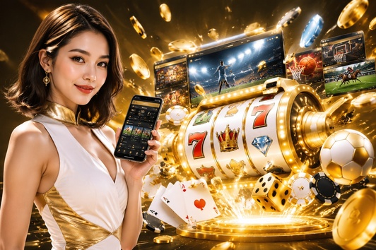 007bet