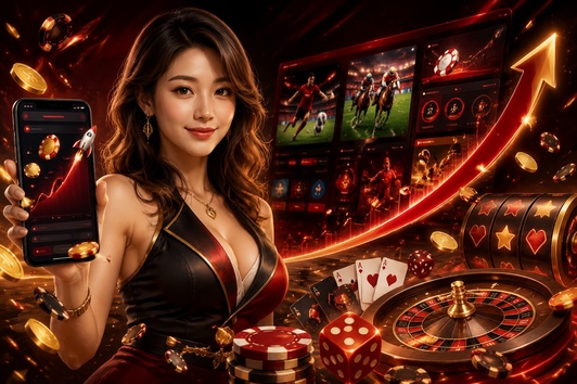 007bet