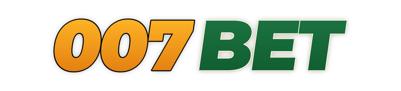 007bet Logo